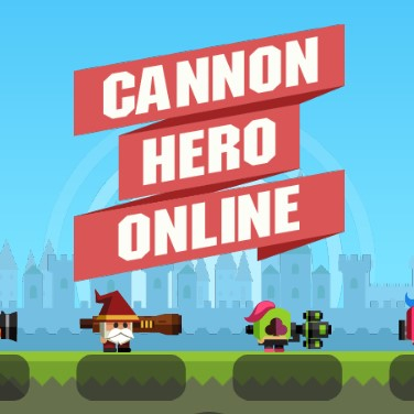 Игра Пушечный Герой Игра Пушечный Герой / Cannon Hero Online