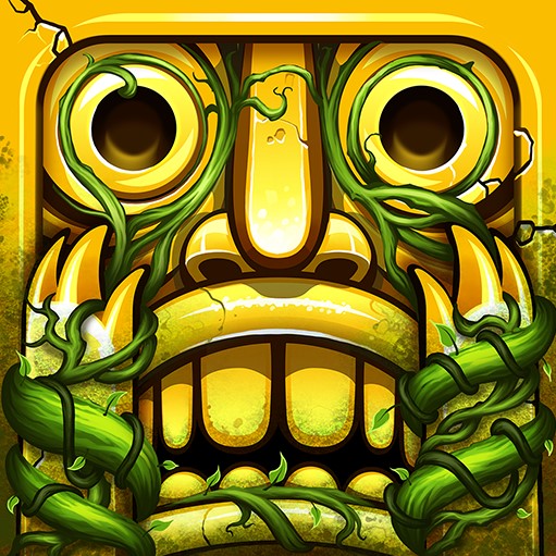 Игра Бег в Храме 2 Игра Бег в Храме 2 / Temple Run 2