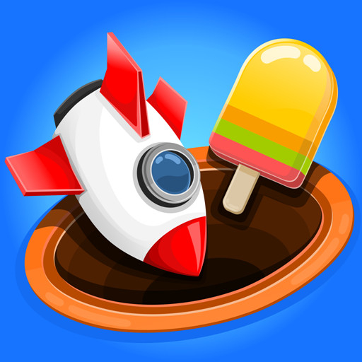 Игра Сортировка по Парам 3Д Игра Сортировка по Парам 3Д / Match 3D Matching Puzzle