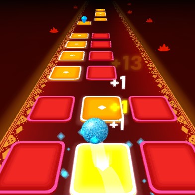 Игра Болливудский Бит Игра Болливудский Бит / Bolly Beat