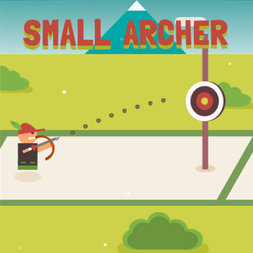 Игра Маленький Лучник Игра Маленький Лучник / Small Archer