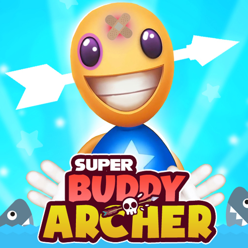 Игра Супер Бадди Арчер Игра Супер Бадди Арчер / Super Buddy Archer
