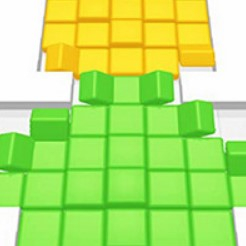 Игра Столкновение Кубиков Игра Столкновение Кубиков / Clash Of Cubes