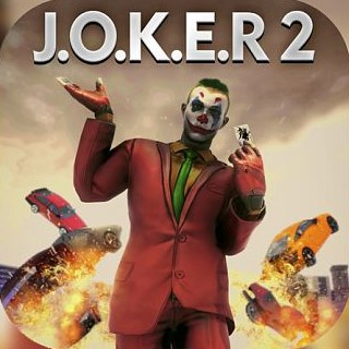 Игра ГТА: Джокер 2 Игра ГТА: Джокер 2 / Mad City Joker 2