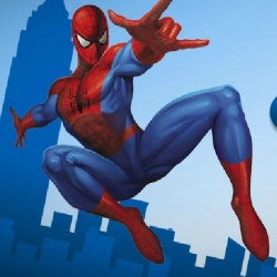 Игра Человек Паук Воин Игра Человек Паук Воин / Spider Warrior