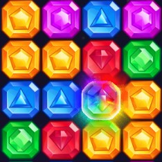 Игра Поп Камень Игра Поп Камень / Pop Stone