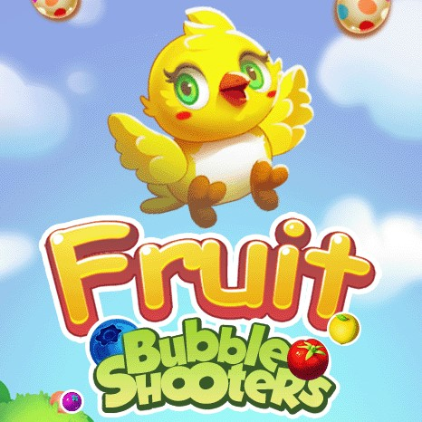 Игра Стрелок Фруктовыми Шариками Игра Стрелок Фруктовыми Шариками / Fruit Bubble Shooters