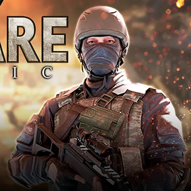 Игра Варфаер Классик Игра Варфаер Классик / Warfare Classic