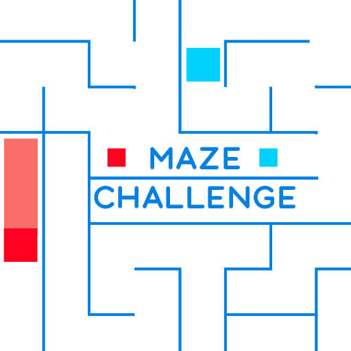 Игра Вызов Лабиринта Игра Вызов Лабиринта / Maze Challenge