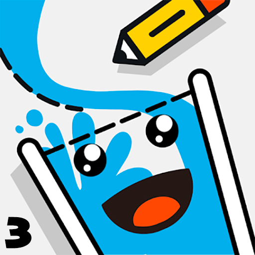 Игра Веселый Стаканчик 3 Игра Веселый Стаканчик 3 / Happy Glass Puzzles 3