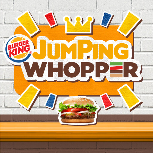 Игра Прыжки Кликун Игра Прыжки Кликун / Jumping Whooper