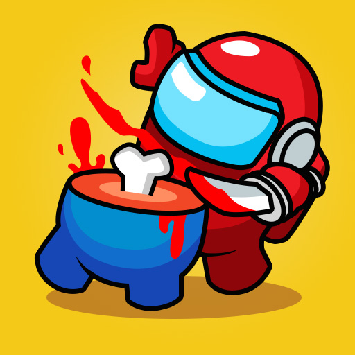 Игра Амонг Ас: Убийца Игра Амонг Ас: Убийца / Imposter Galaxy Killer