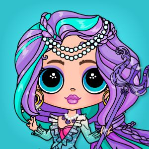 Игра Куколки Пупсики Монстрики Игра Куколки Пупсики Монстрики / Monster Popsy Surprise Dolls