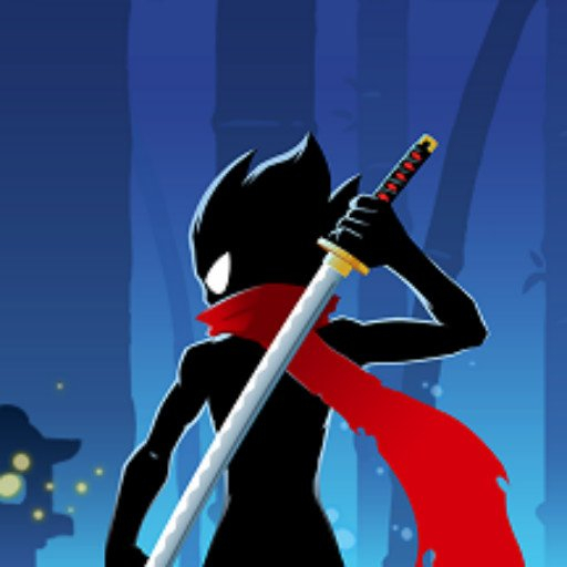 Игра Теневой Ниндзя Игра Теневой Ниндзя / Shadow Ninja