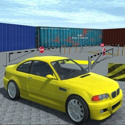 Игра Парковка РСС 3Д Игра Парковка РСС 3Д / RCC Car Parking 3D