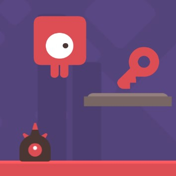 Игра Красный Ключик Игра Красный Ключик / RedKey
