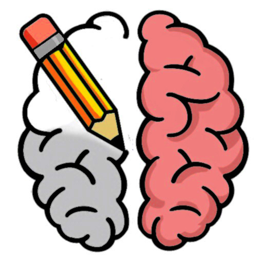 Игра Дорисуй Недостающую Часть Игра Дорисуй Недостающую Часть / Draw One Part
