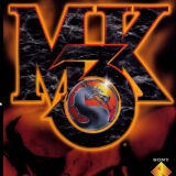 Игра Mortal Kombat 3 / PlayStation