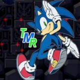 Игра Sonic 1 TMR