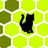 Поймай Кота (html5)