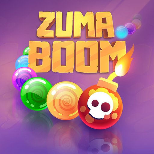 Игра Зума Бум Игра Зума Бум / Zuma Boom