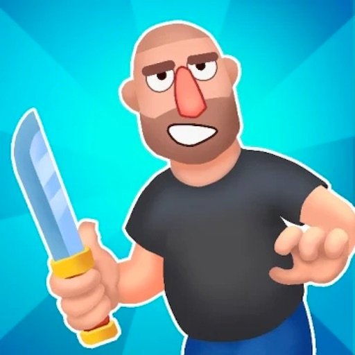 Игра Викинг Томагавк На Двоих Игра Викинг Томагавк На Двоих / Viking Tomahawk