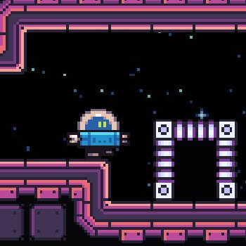 Игра Гравитационный Побег Игра Гравитационный Побег / Gravity Escape