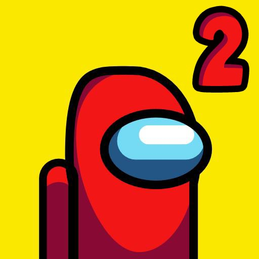 Игра Амонг Ас: Побег 2 Игра Амонг Ас: Побег 2 / Among Us Escape 2