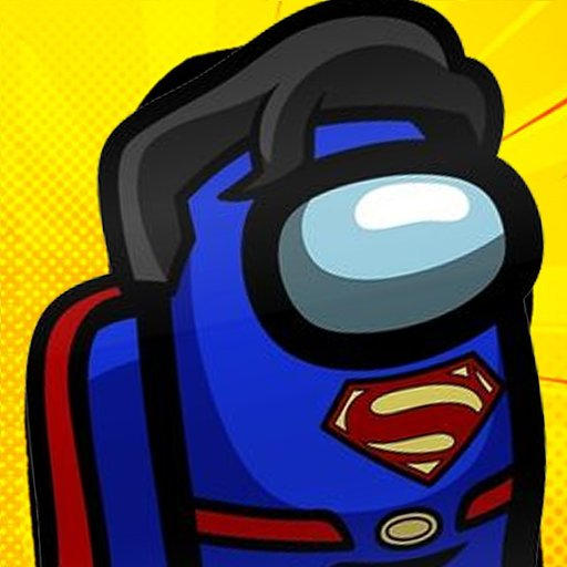 Игра Амонг Ас: Мстители Игра Амонг Ас: Мстители / Avengers Among Us