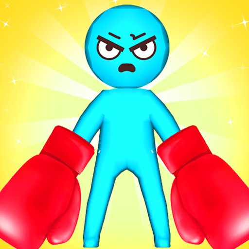 Игра Нокаутирующий Удар Игра Нокаутирующий Удар / Knockout Punch