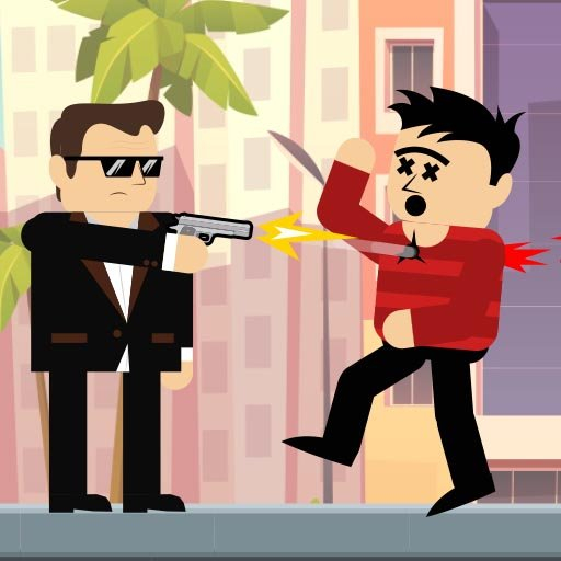 Игра Пуля Убивает Игра Пуля Убивает / Bullet Kill