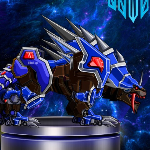 Игра Робот Грозовой Леопард Игра Робот Грозовой Леопард / Robot Thunder Leopard