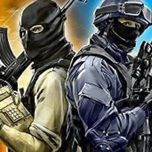 Игра Проект Контратака Игра Проект Контратака / Project: Counter Assault Online