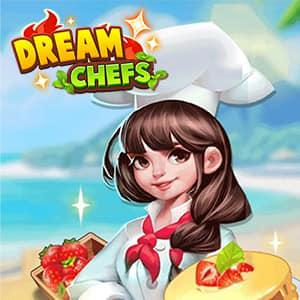 Игра Ресторан: Мечта Повара Игра Ресторан: Мечта Повара / Dream Chefs