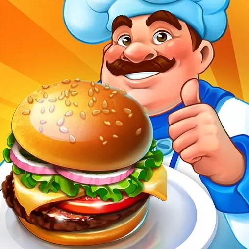 Игра Ресторан Быстрого Питания Игра Ресторан Быстрого Питания / Fast Food Restaurant