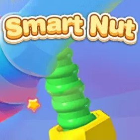 Игра Закрути Гайку Игра Закрути Гайку / Smart Nut