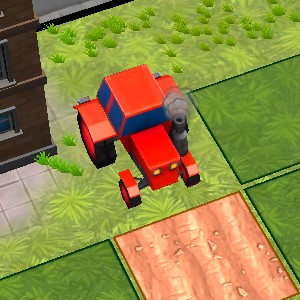 Игра Фермерская Головоломка Игра Фермерская Головоломка / Farm House-Farming Simulation Truck