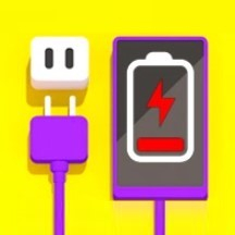 Игра Заряди Телефон Игра Заряди Телефон / Charge It