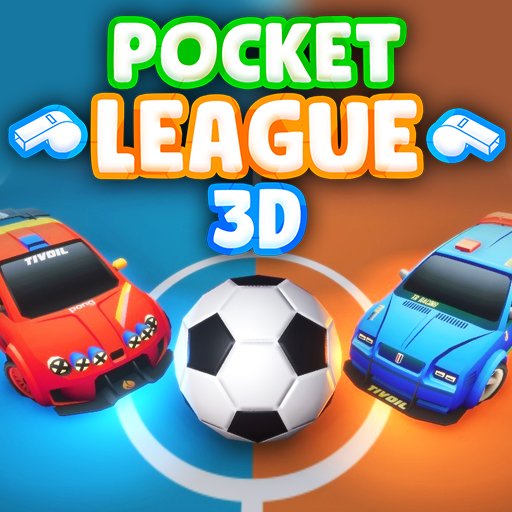 Игра Карманная Лига 3D Игра Карманная Лига 3D / Pocket League 3D