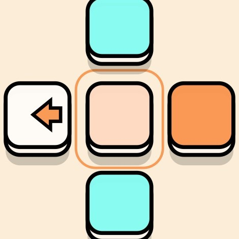 Игра Цветные Блоки 2 Игра Цветные Блоки 2 / Color Blocks 2