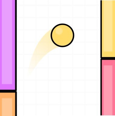 Игра Цветной Прыжок Игра Цветной Прыжок / Jump Color