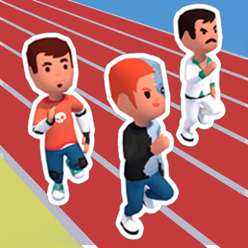 Игра Спринтер 2 Игра Спринтер 2 / Sprinter 2