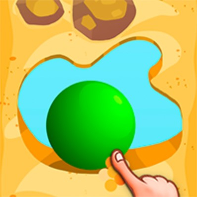 Игра Маршрут Шахтера 2 Игра Маршрут Шахтера 2 / Route Digger 2