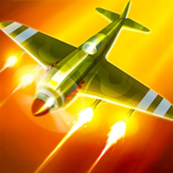 Игра Военное Небо Игра Военное Небо / War Sky