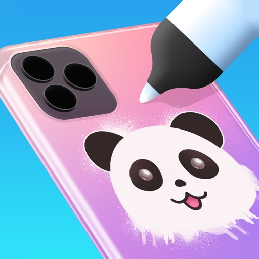Игра Дизай Чехла для Телефона Игра Дизай Чехла для Телефона / Phone Case DIY