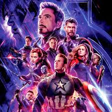Игра Мстители: Финал Игра Мстители: Финал / Avengers EndGame Game