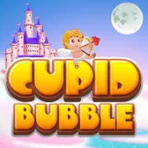 Игра Пузырьки Купидона Игра Пузырьки Купидона / Cupid Bubble