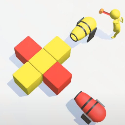 Игра Выстрел Цветом Игра Выстрел Цветом / Shoot Color