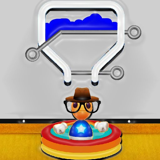 Игра Бассейн Бадди 3 Игра Бассейн Бадди 3 / Pool Buddy 3