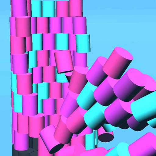 Игра Цветная Башня 2021 Игра Цветная Башня 2021 / Color Tower 2021